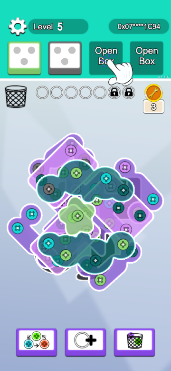 Game Screenshot 3