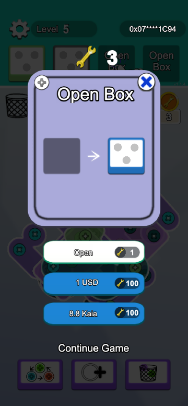 Game Screenshot 4
