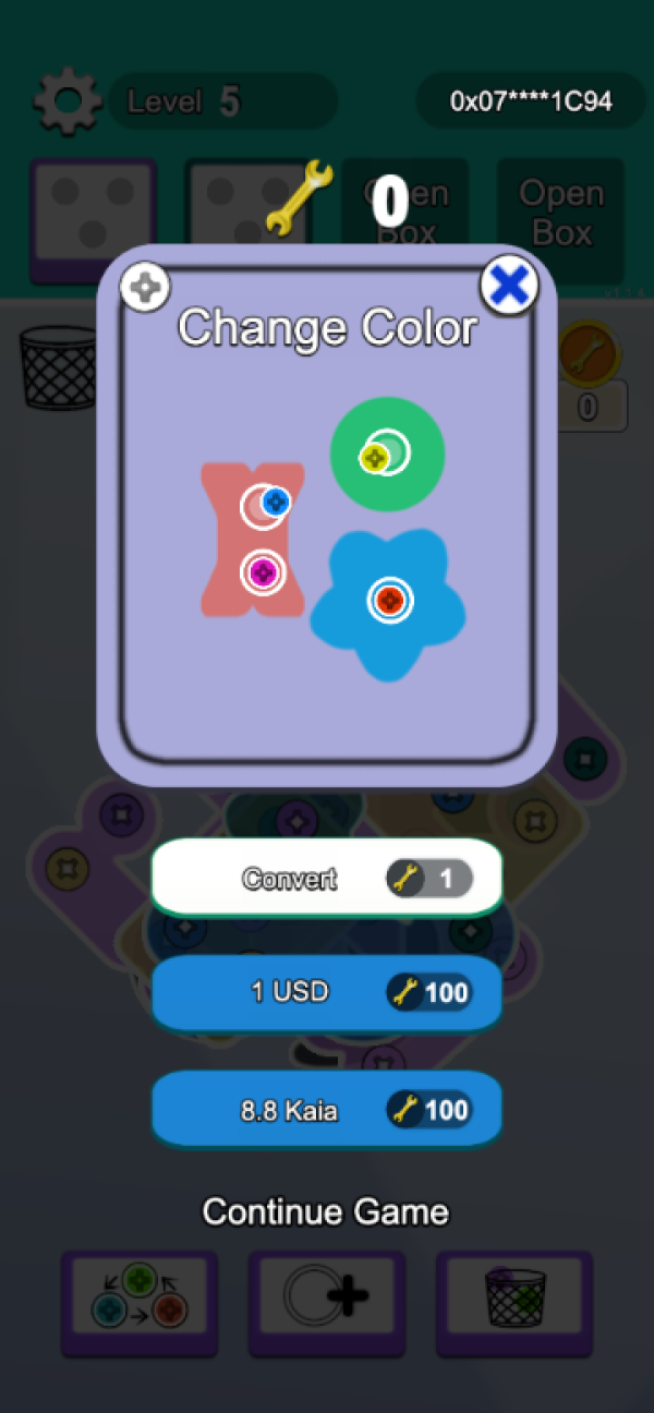 Game Screenshot 5